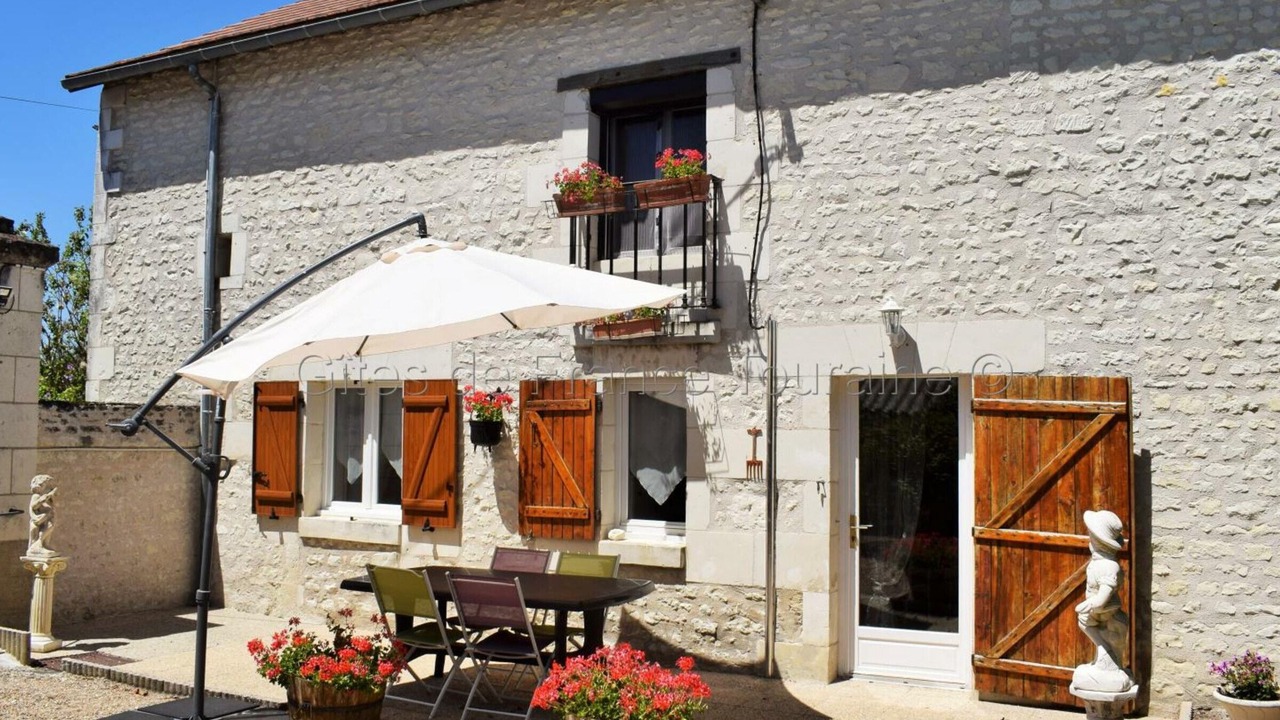 Photo of Outdoor in La Tour-Saint-Gelin