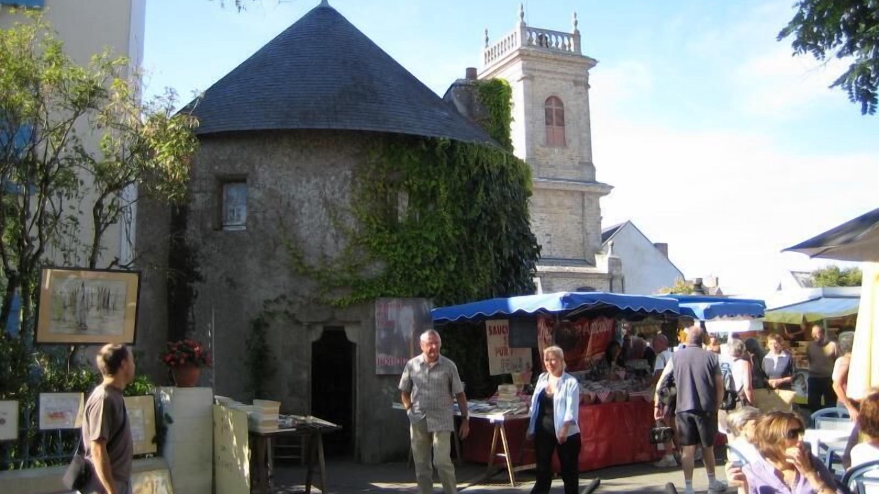 Photo of Others in Saint-Gildas-de-Rhuys