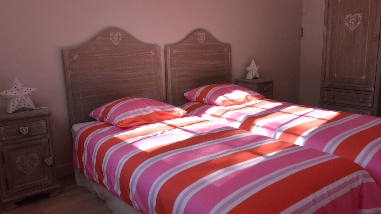 Photo of Bedroom in Le Brusc