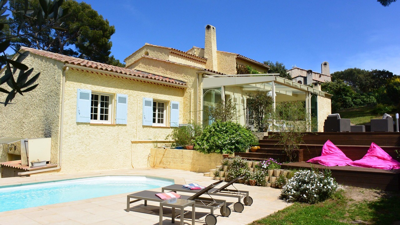 Photo of Outdoor in Le Brusc