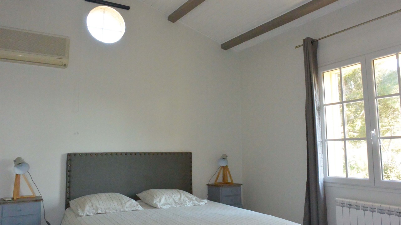 Photo of Bedroom in Le Brusc