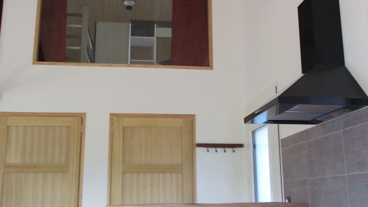 Photo of Kitchen in Soullans