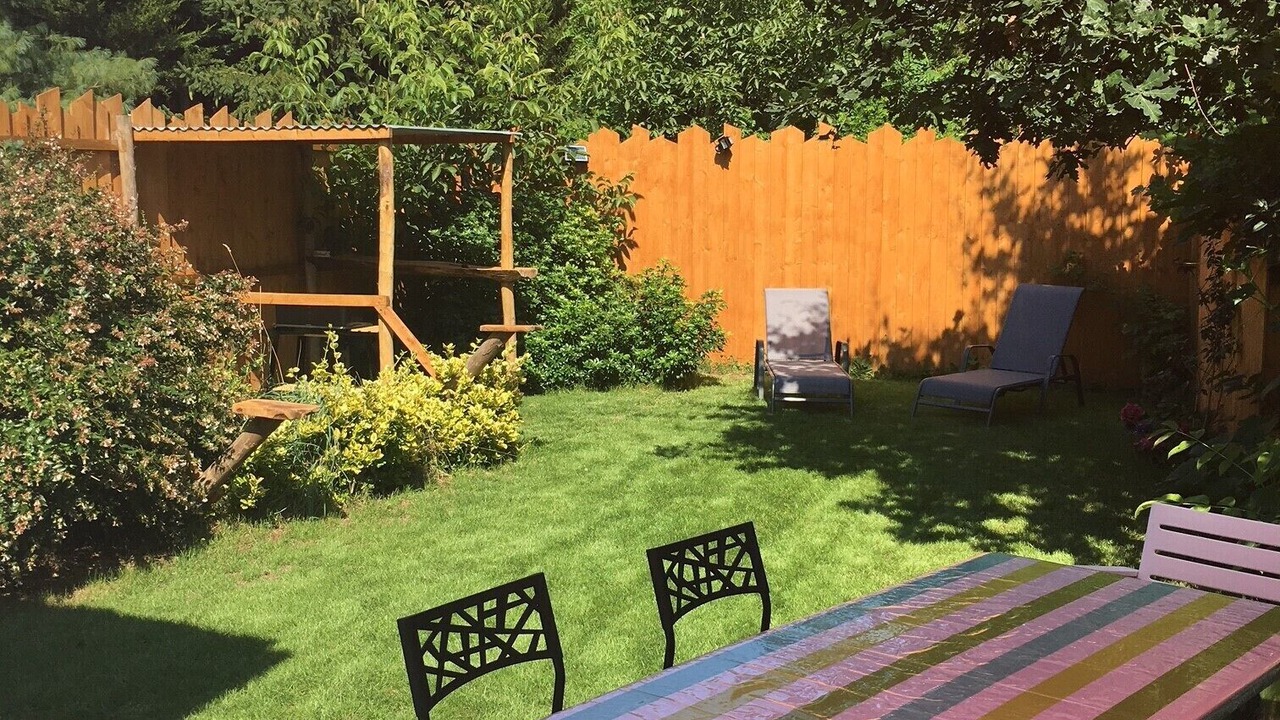 Photo of Outdoor in Soullans