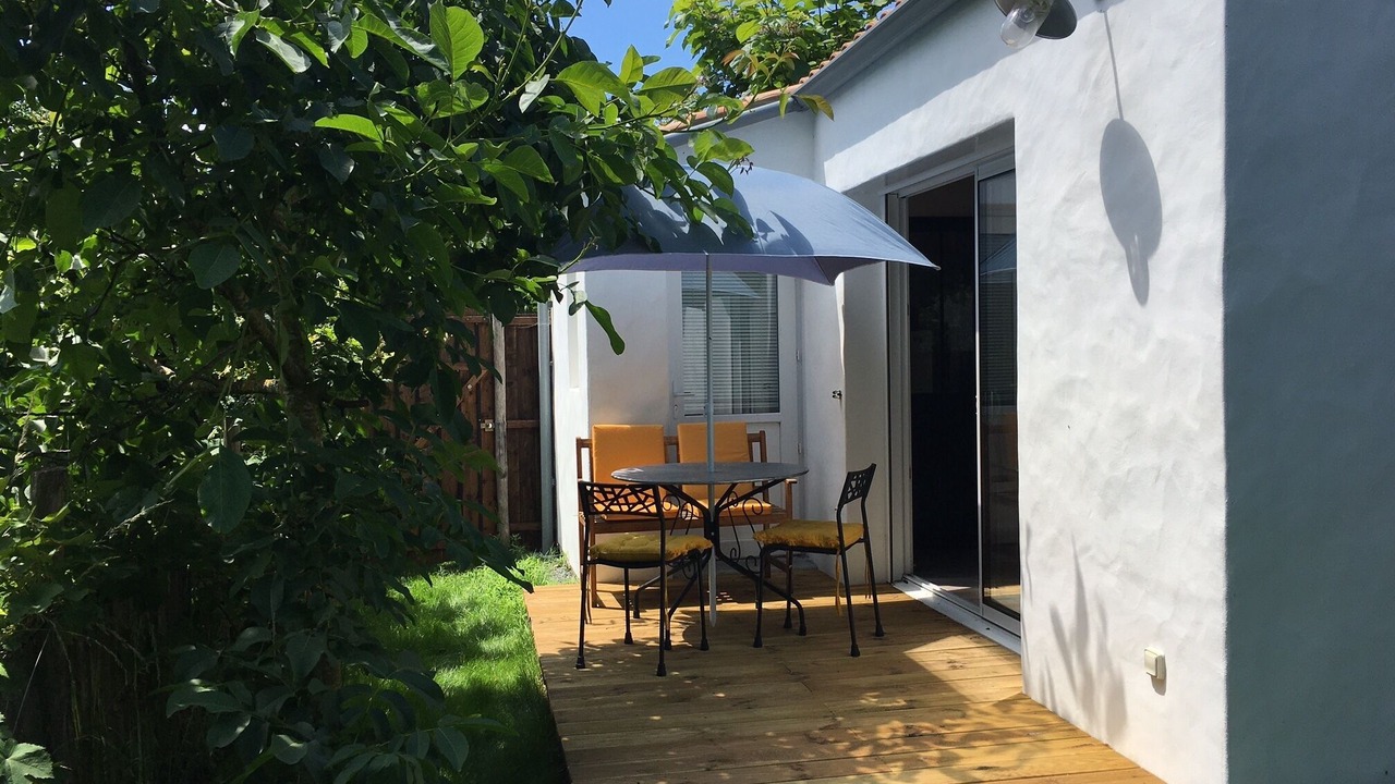 Photo of Outdoor in Soullans
