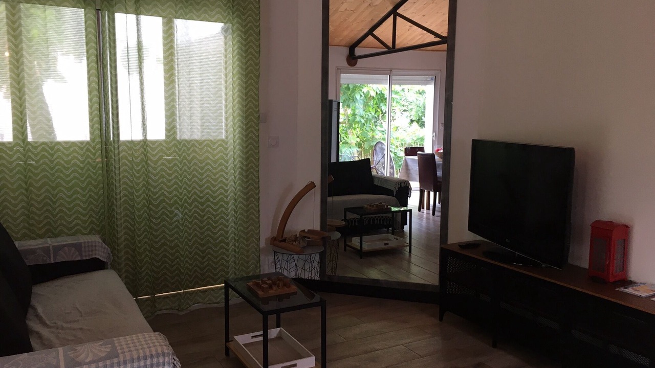 Photo of Livingroom in Soullans