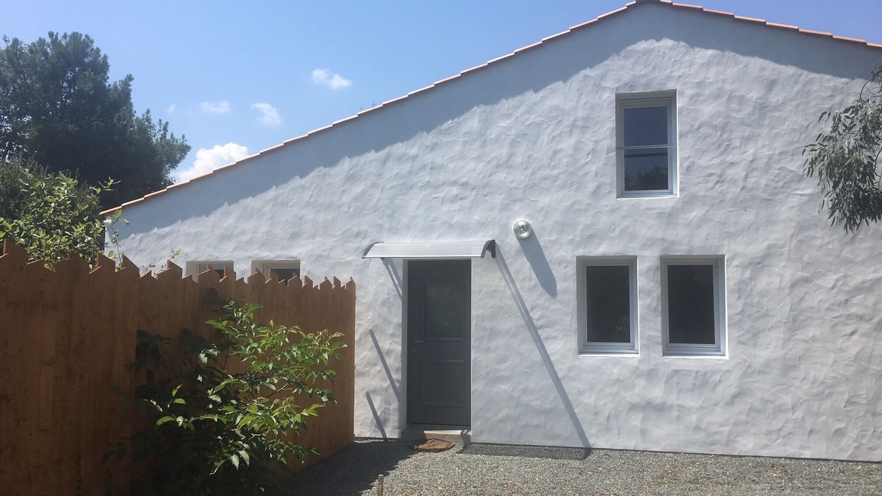 Photo of Outdoor in Soullans
