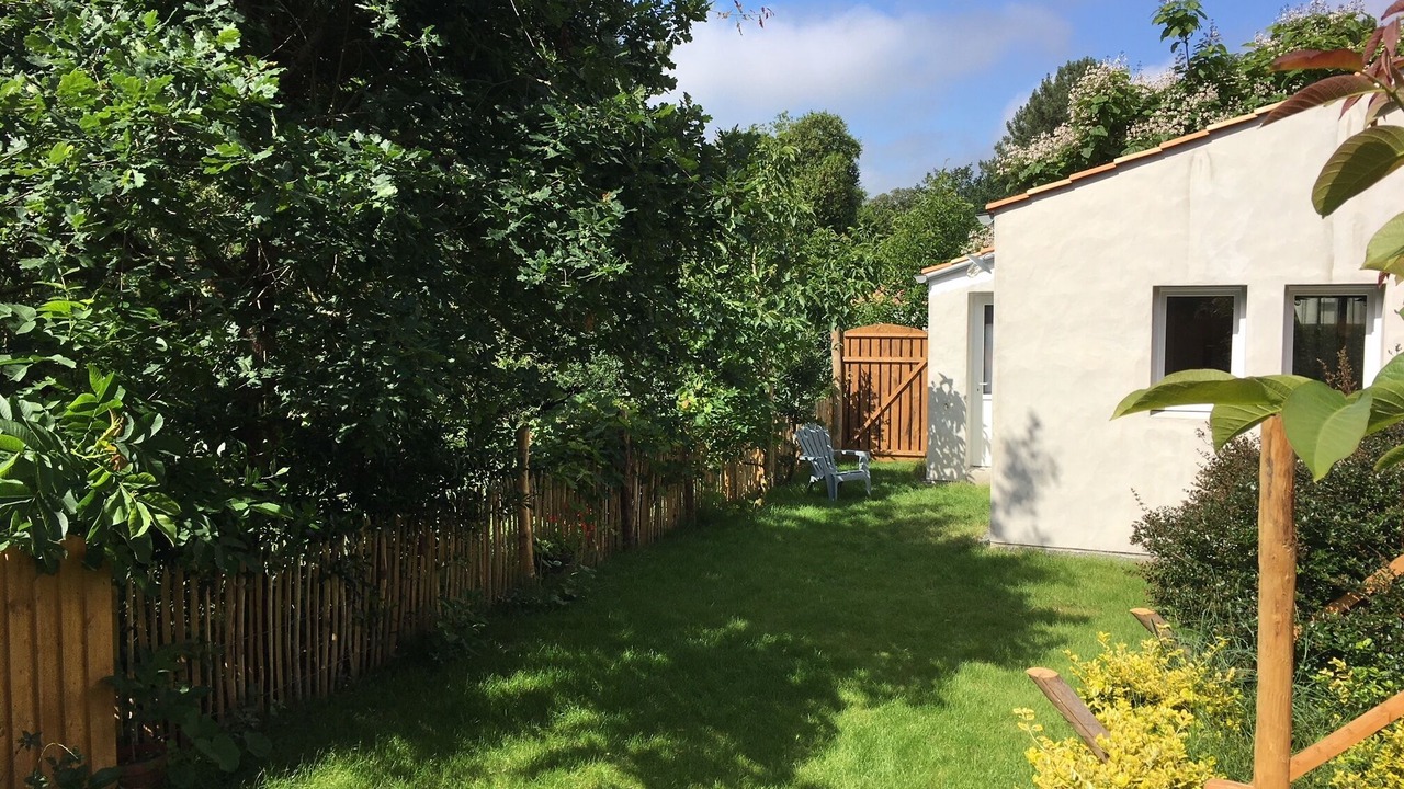 Photo of Outdoor in Soullans