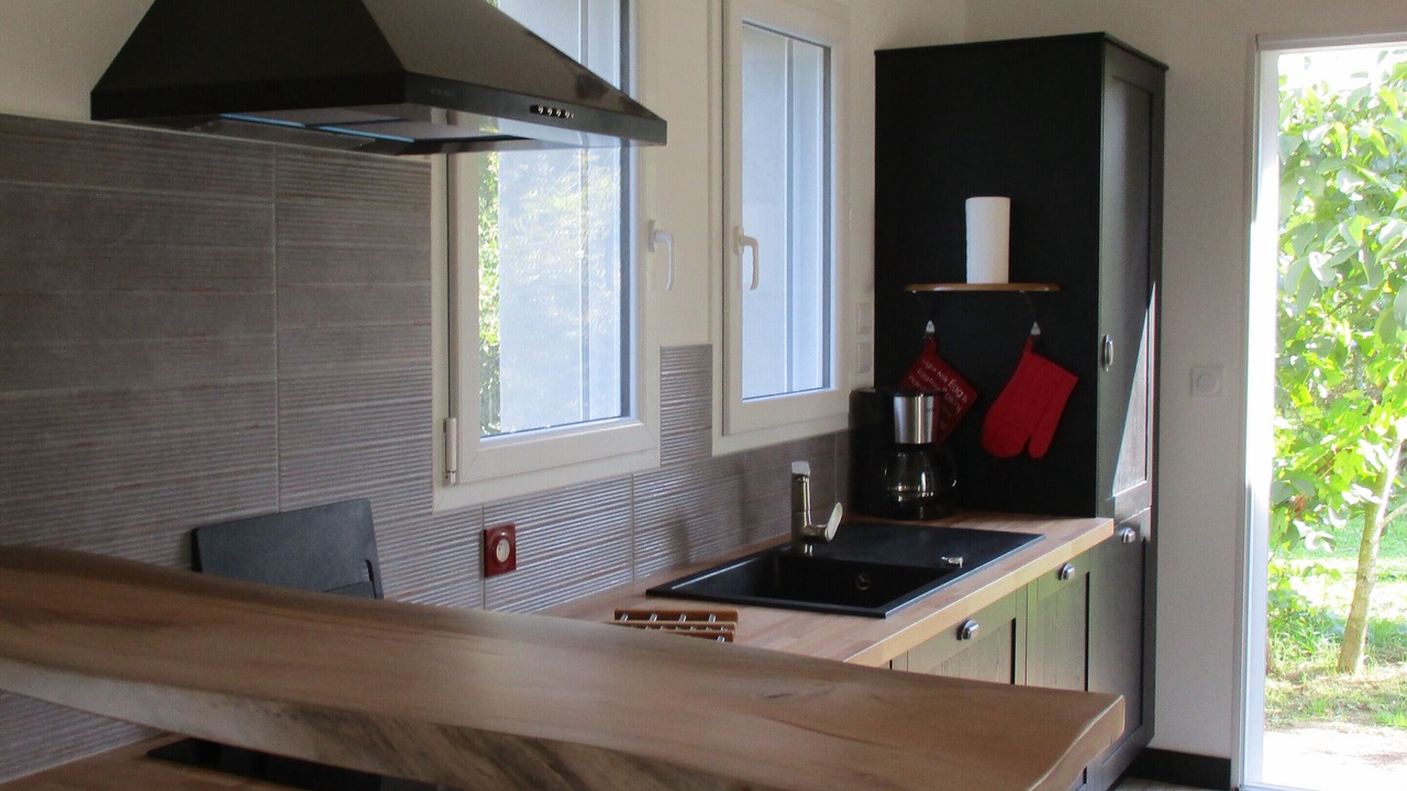 Photo of Kitchen in Soullans
