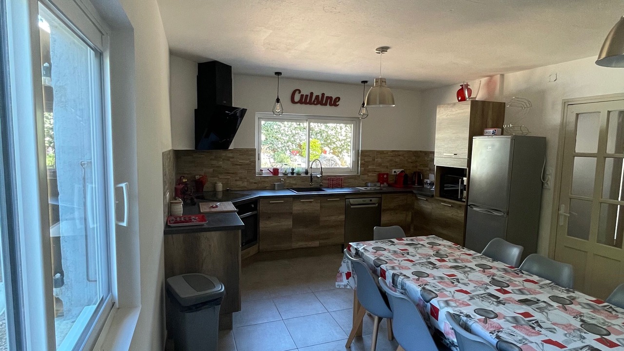 Photo of Kitchen in Lecci
