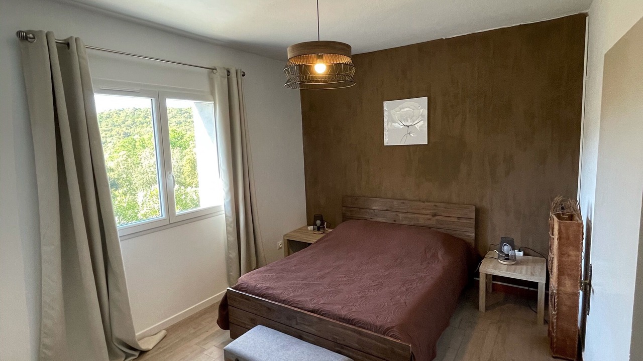 Photo of Bedroom in Lecci