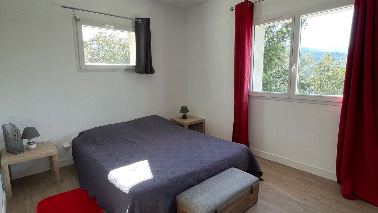 Photo of Bedroom in Lecci