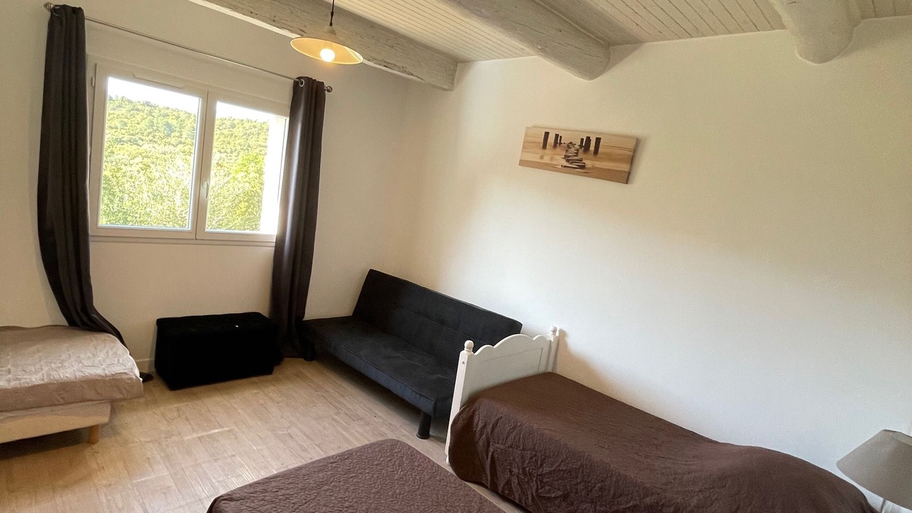 Photo of Bedroom in Lecci