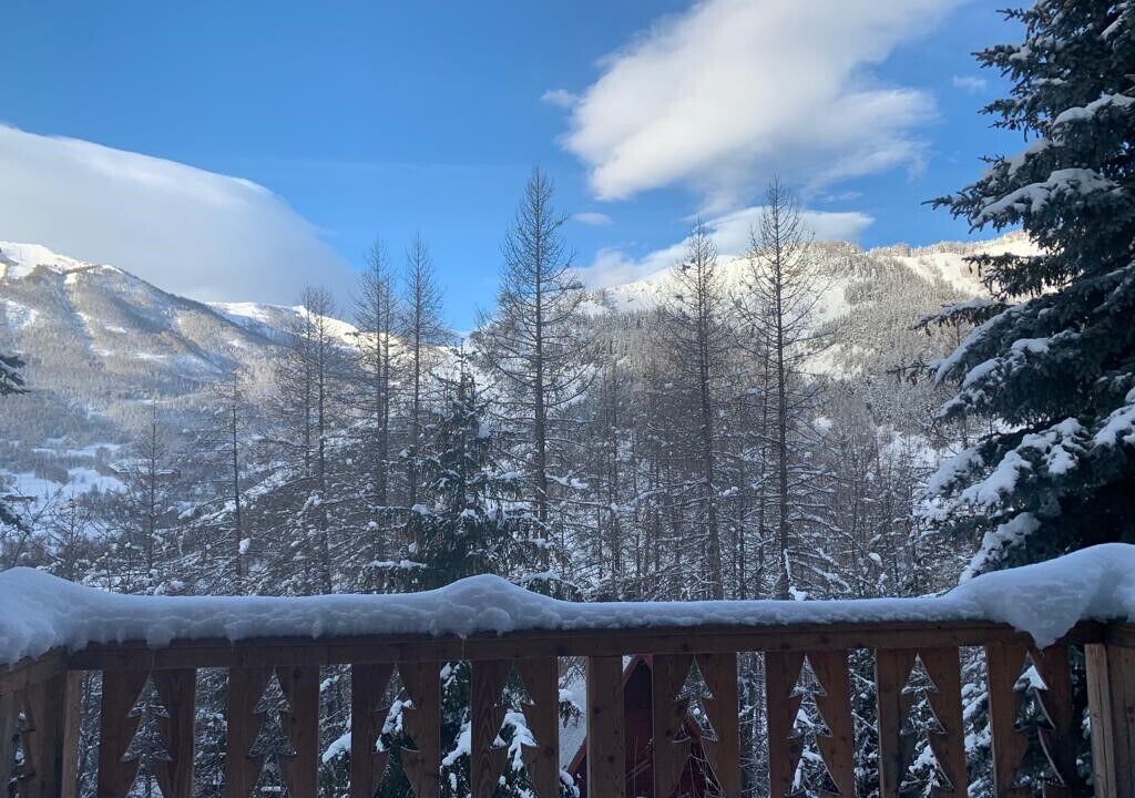 Photo of Outdoor in Allos