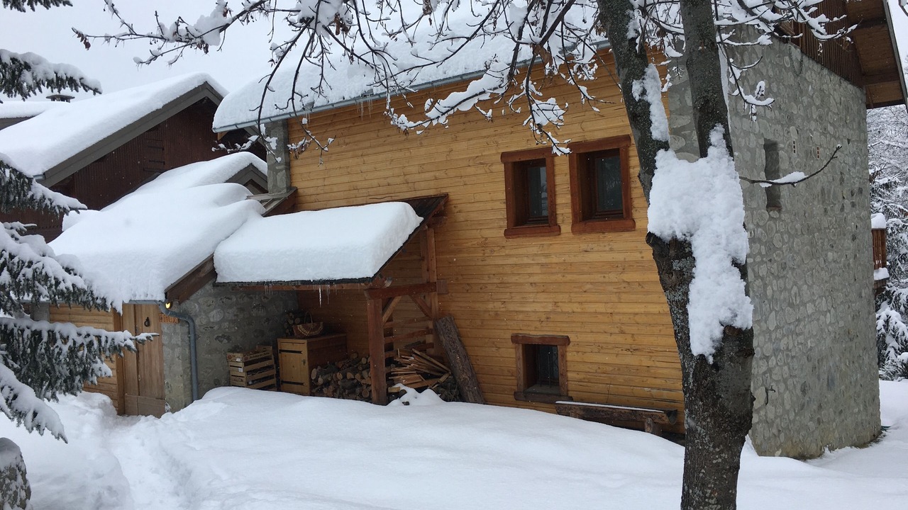 Photo of Outdoor in Allos