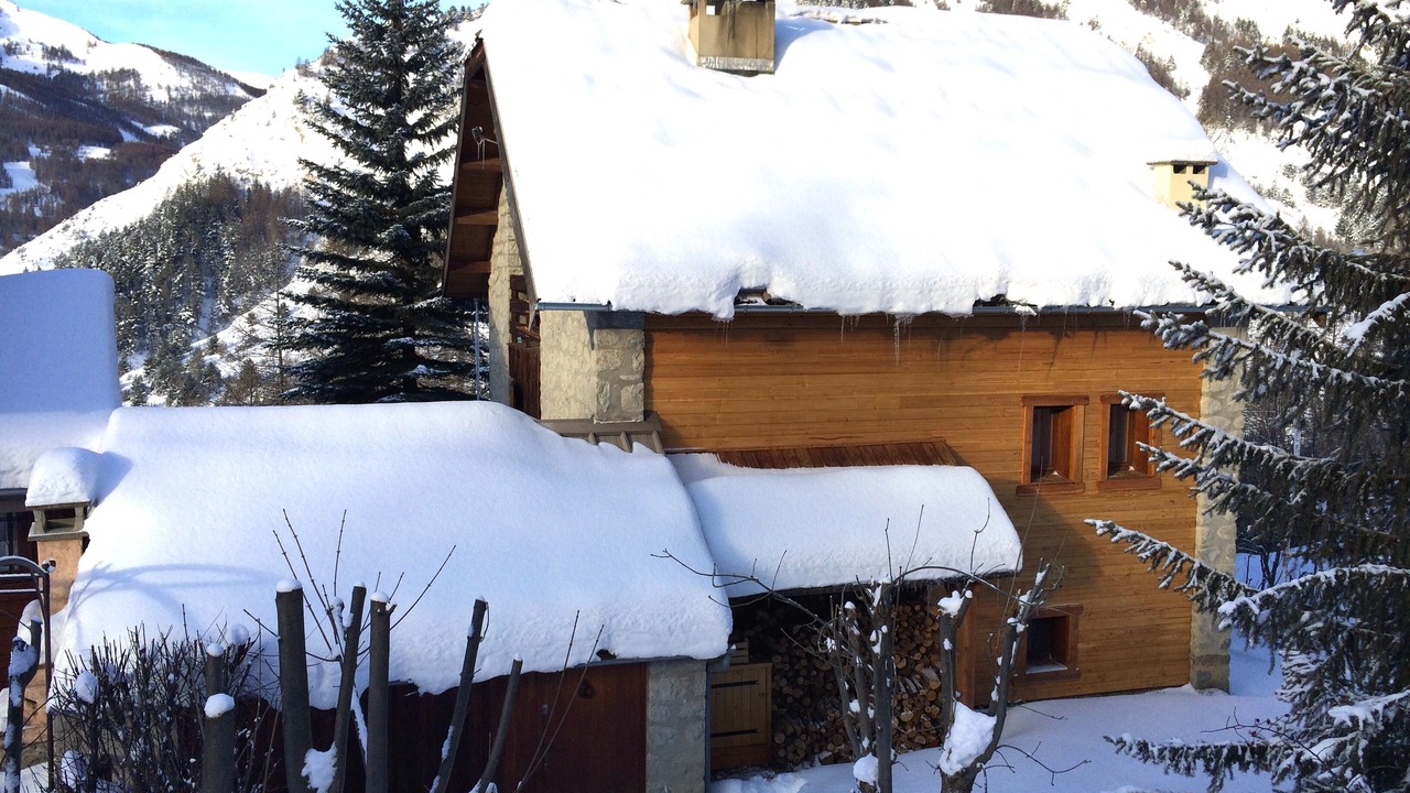 Photo of Outdoor in Allos