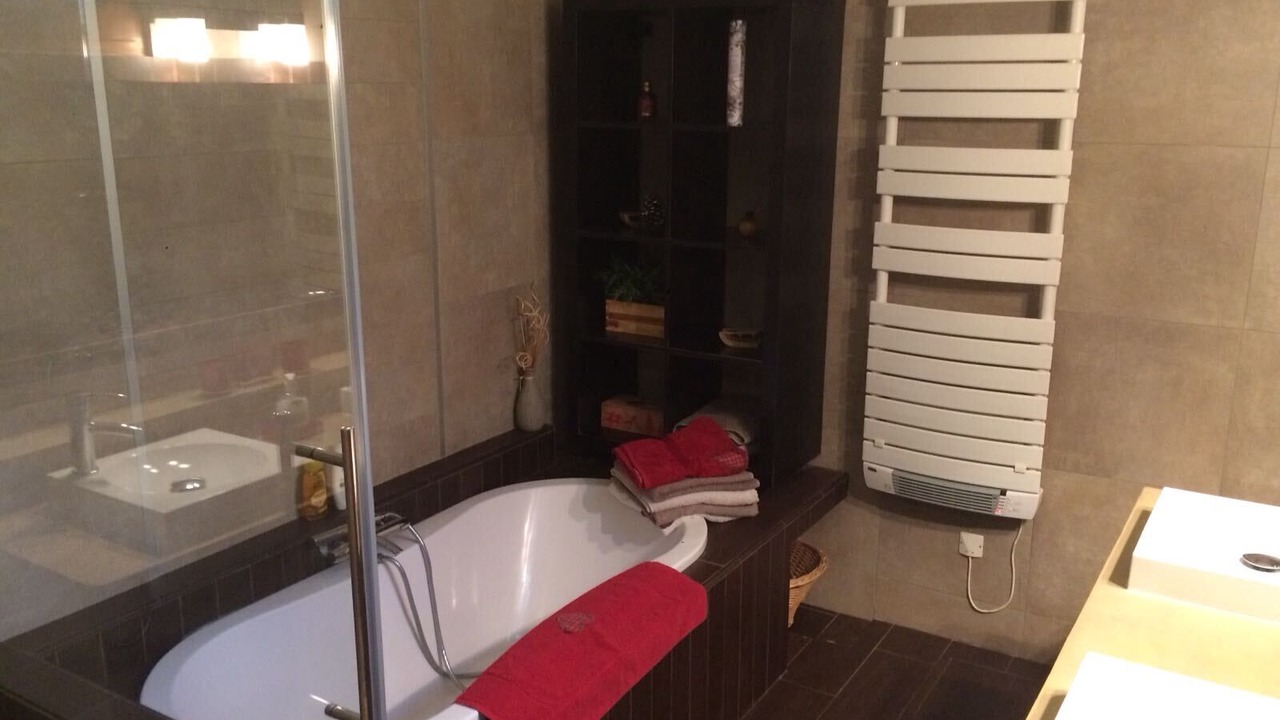 Photo of Bathroom in Allos