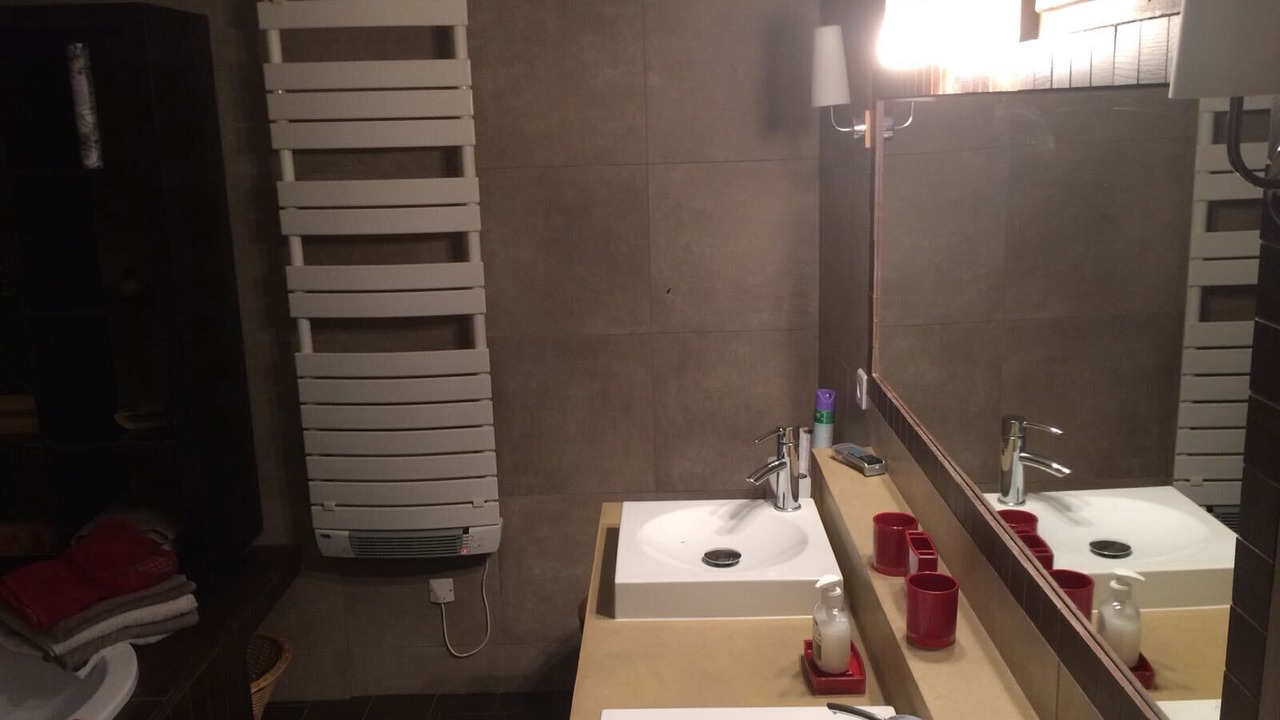 Photo of Bathroom in Allos