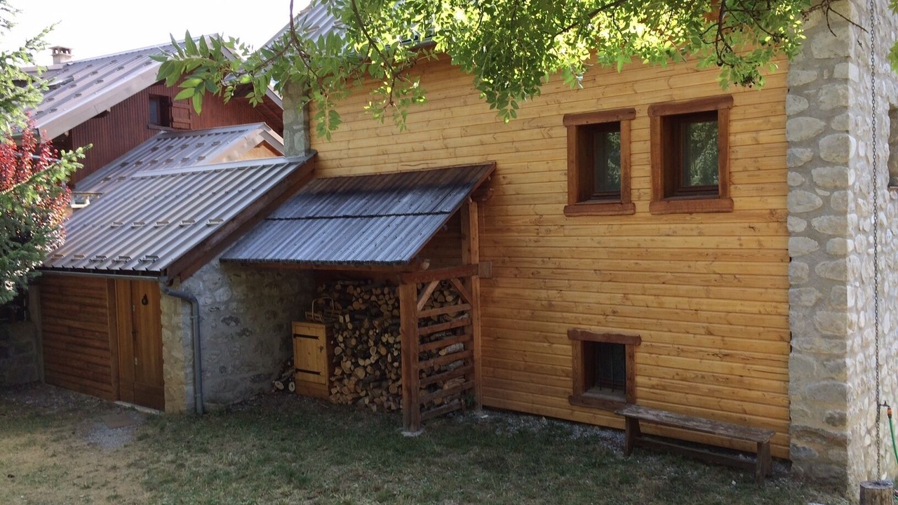 Photo of Outdoor in Allos