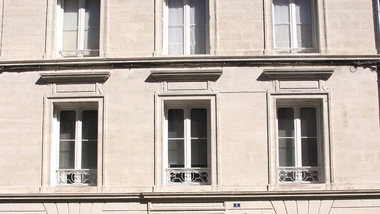 Photo of Outdoor in La Rochelle City Centre