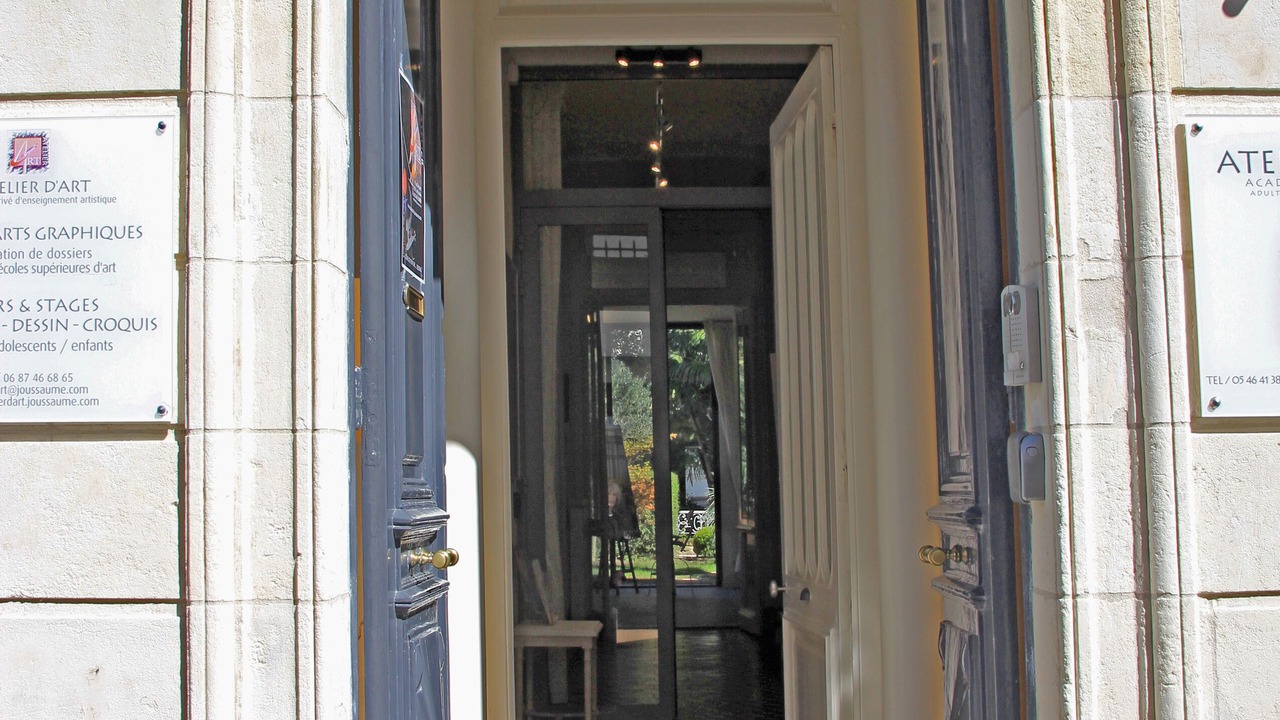 Photo of Outdoor in La Rochelle City Centre