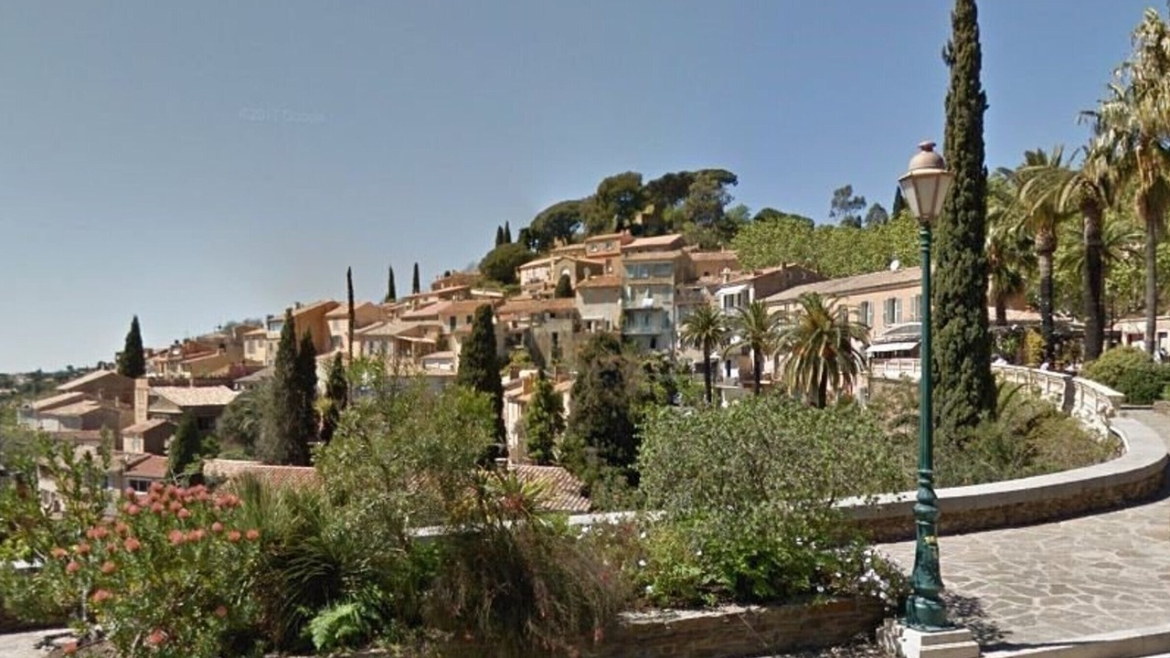 Photo of Outdoor in Bormes-Les-Mimosas