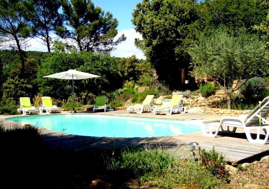 Photo of Outdoor in Salernes