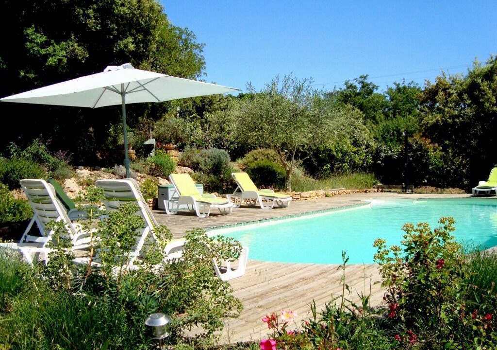 Photo of Outdoor in Salernes