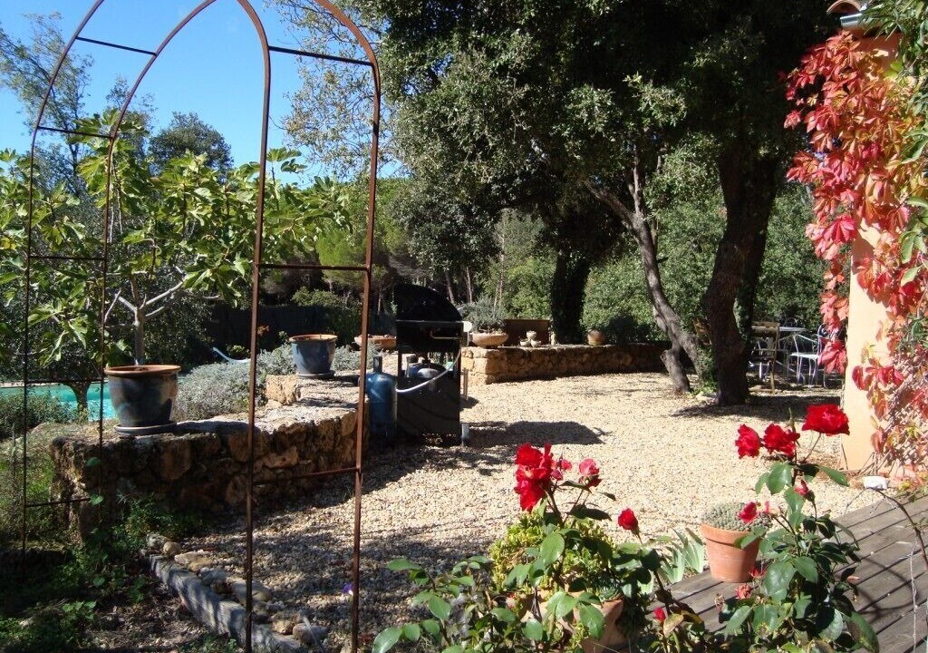 Photo of Outdoor in Salernes