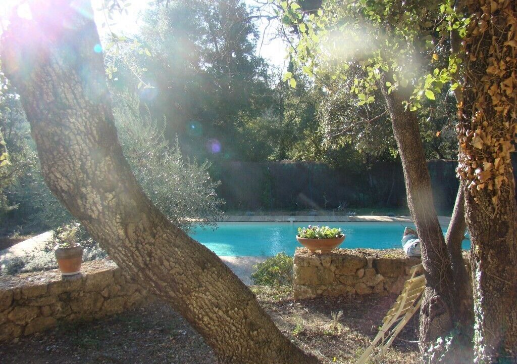 Photo of Outdoor in Salernes
