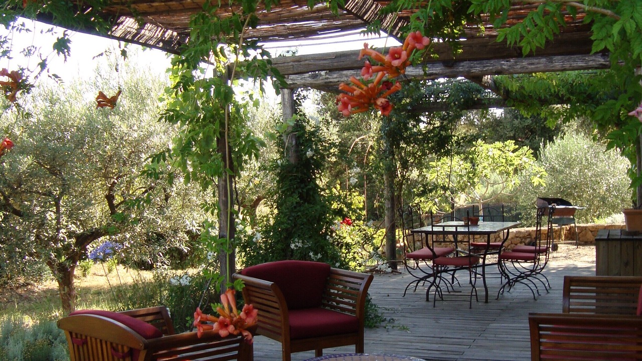 Photo of Outdoor in Salernes
