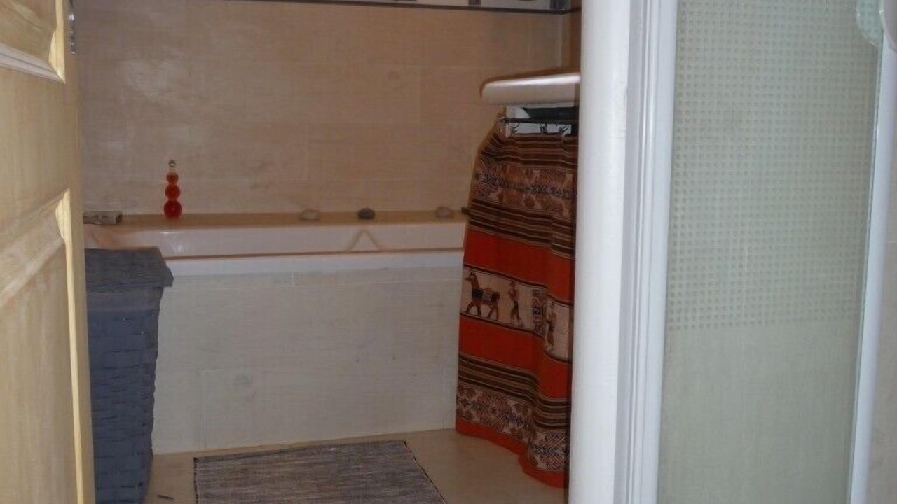 Photo of Bathroom in Salernes
