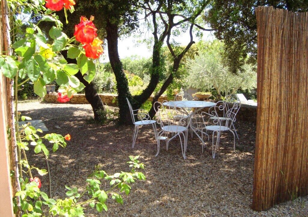 Photo of Outdoor in Salernes