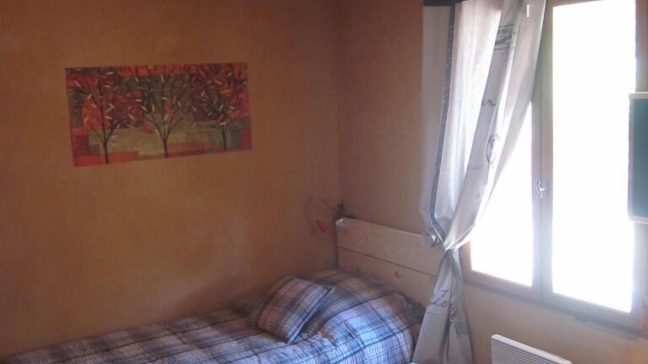 Photo of Bedroom in Salernes