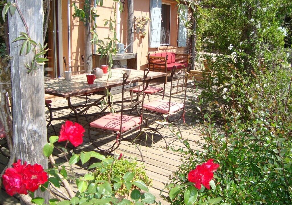 Photo of Outdoor in Salernes