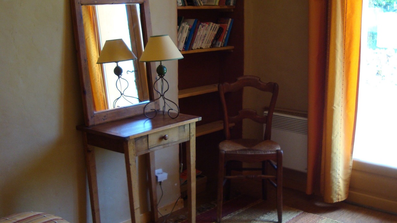 Photo of Bedroom in Salernes
