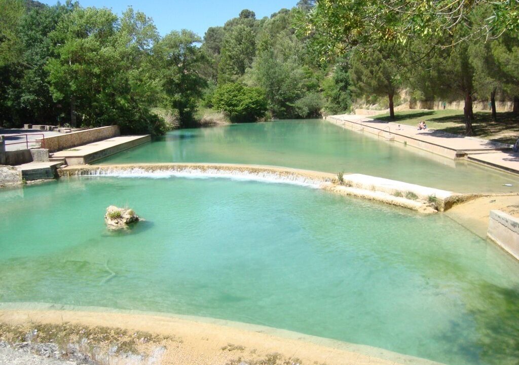 Photo of Outdoor in Salernes