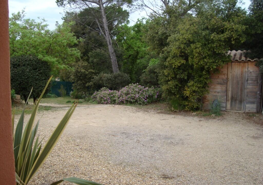Photo of Outdoor in Salernes