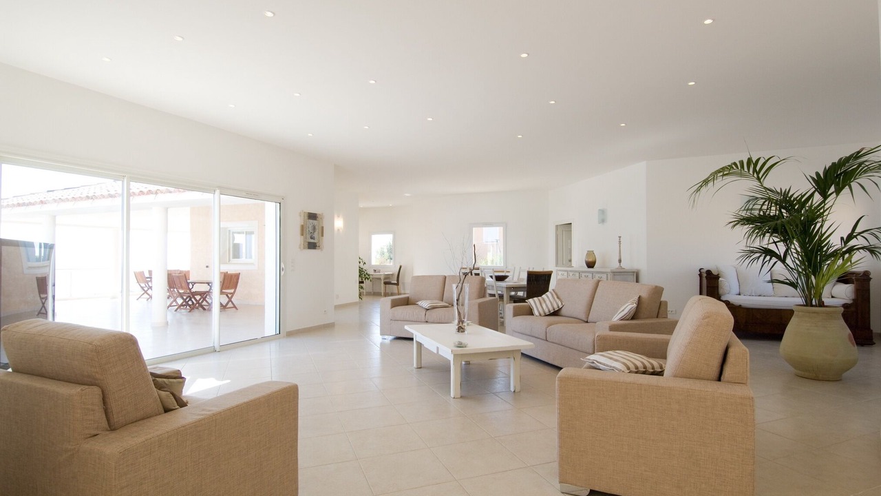 Photo of Livingroom in Solenzara