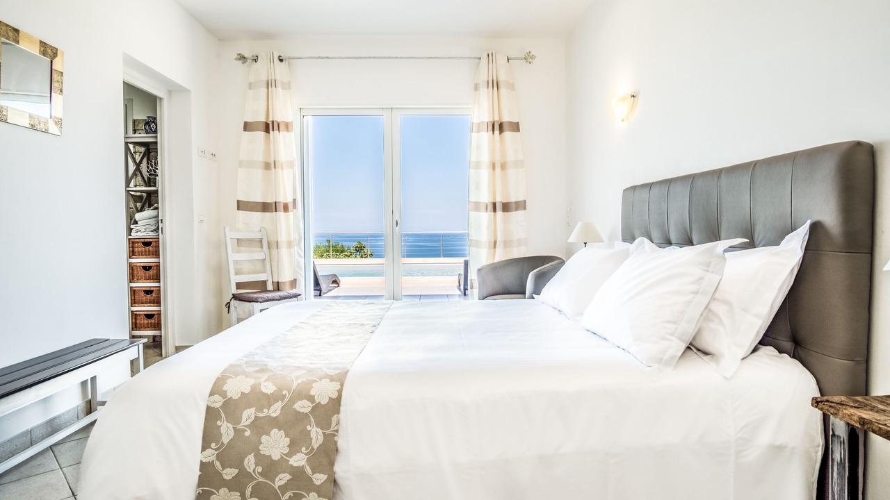 Photo of Bedroom in Solenzara