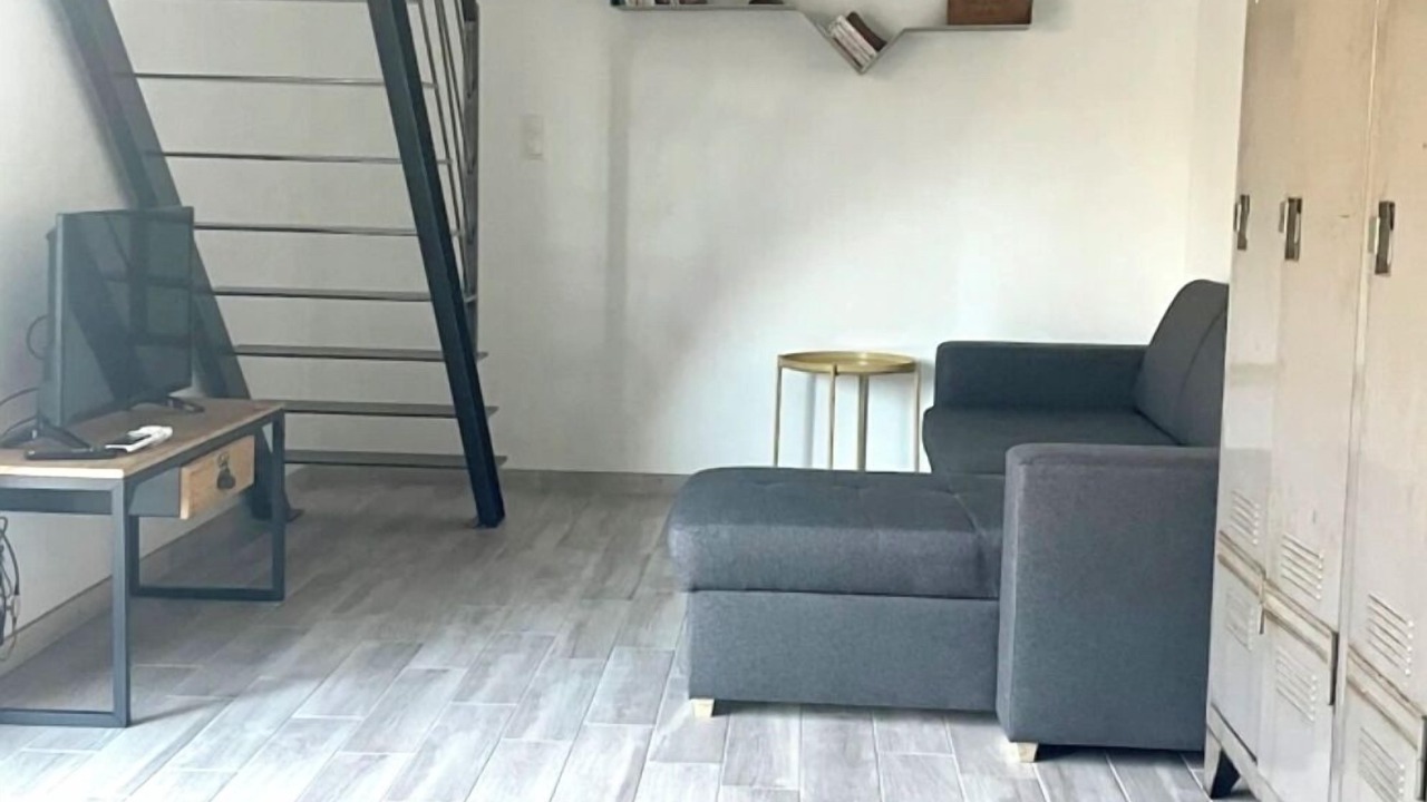Photo of Livingroom in Onzain