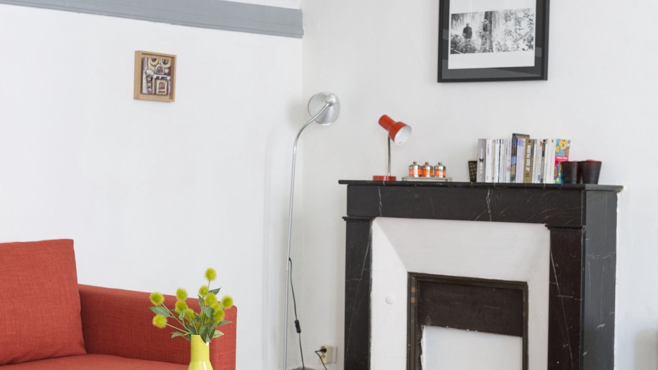 Photo of Livingroom in Decre-Cathedrale