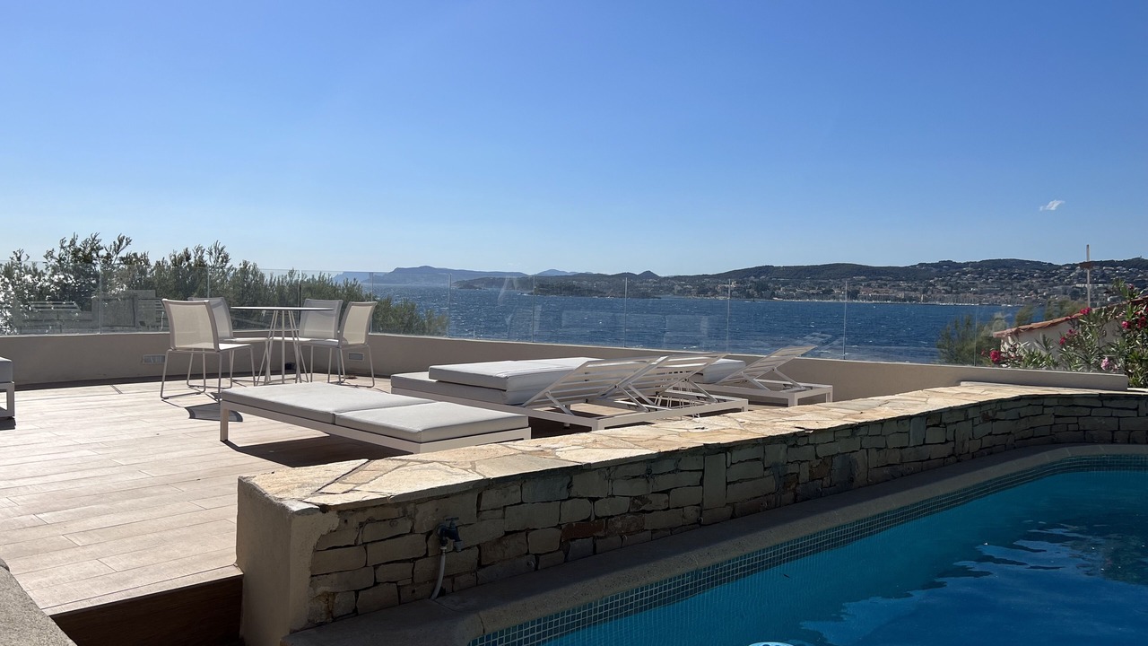 Photo of Outdoor in Sanary-sur-Mer