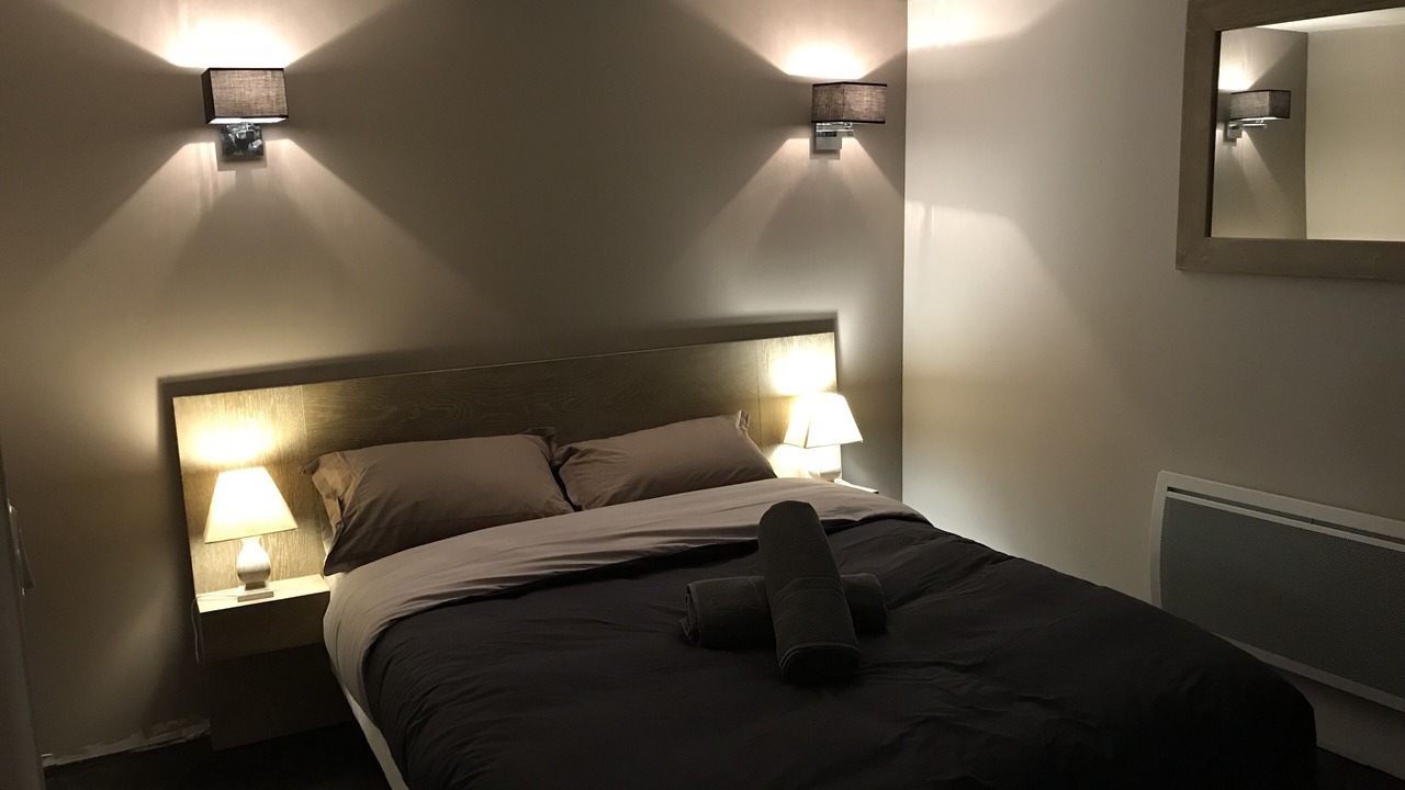 Photo of Bedroom in Terrasson-la-Villedieu