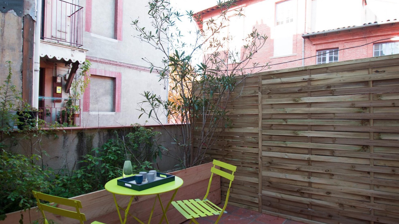 Photo of Outdoor in Toulouse City-Centre