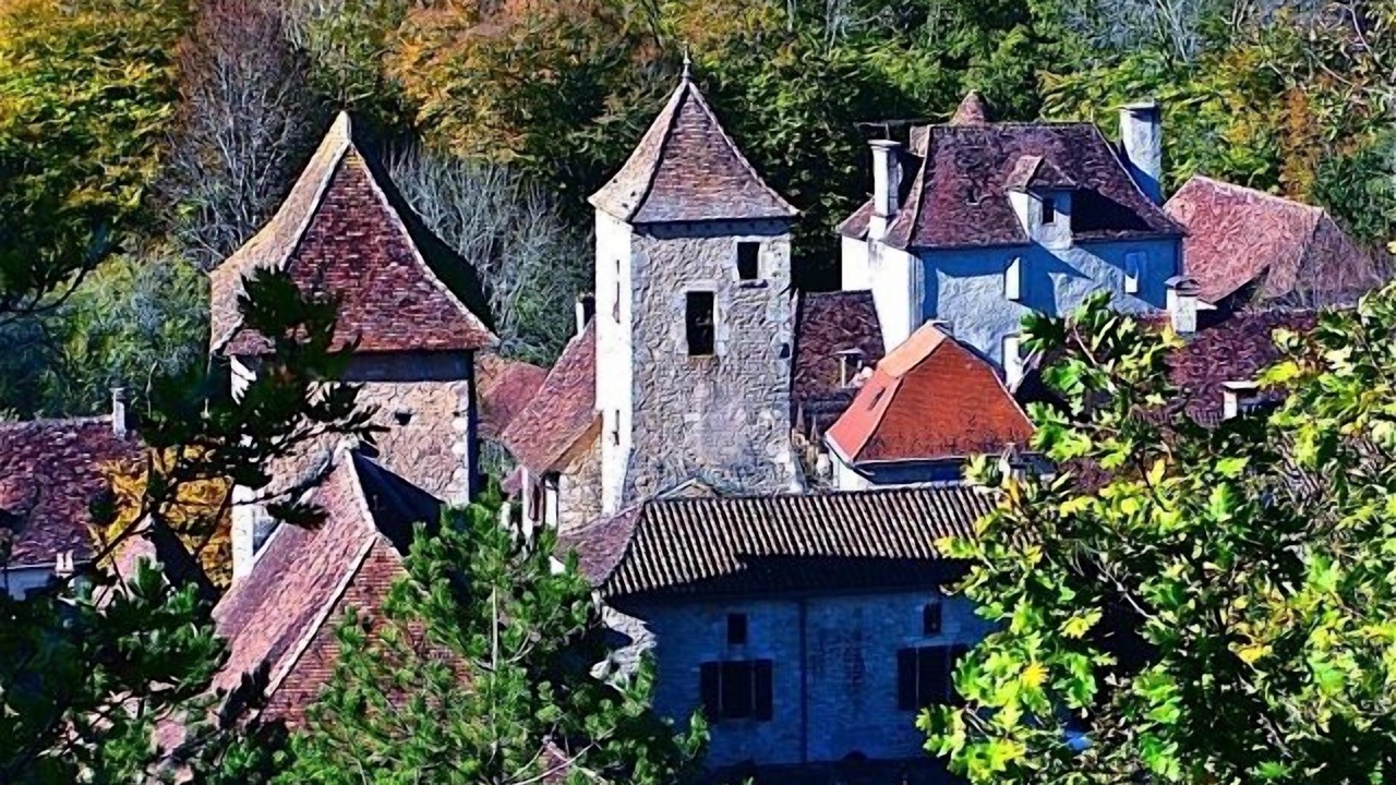 Photo of Others in Saint-Martin-de-Vers