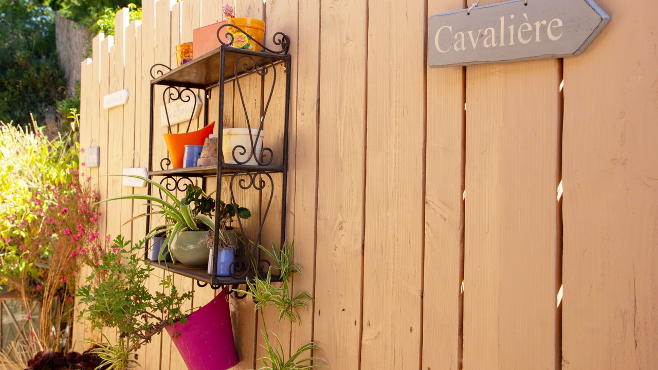 Photo of Outdoor in Bormes-Les-Mimosas