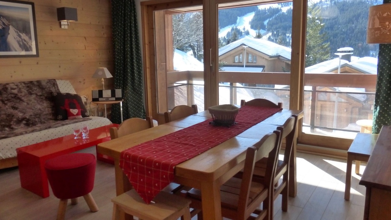 Photo of Others in Meribel
