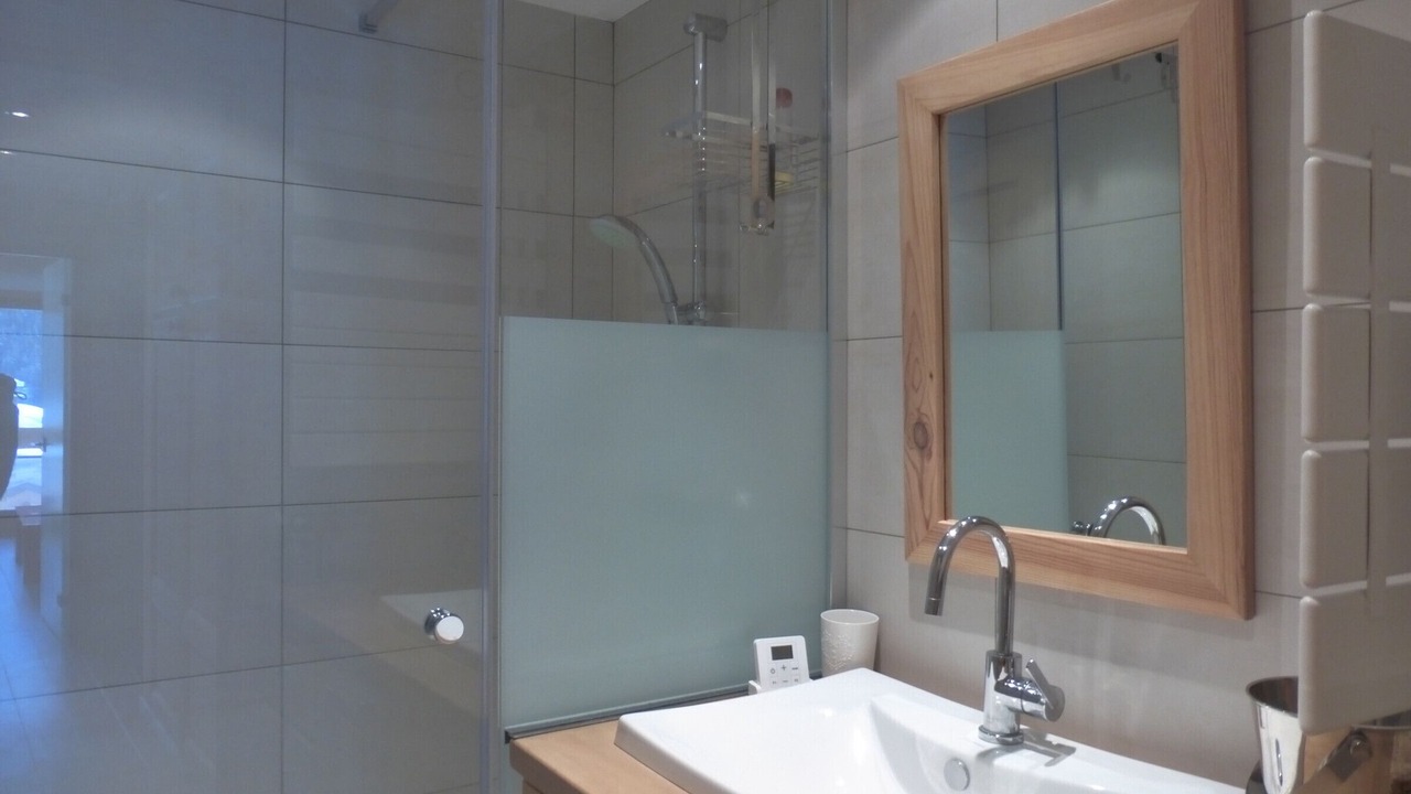 Photo of Bathroom in Meribel