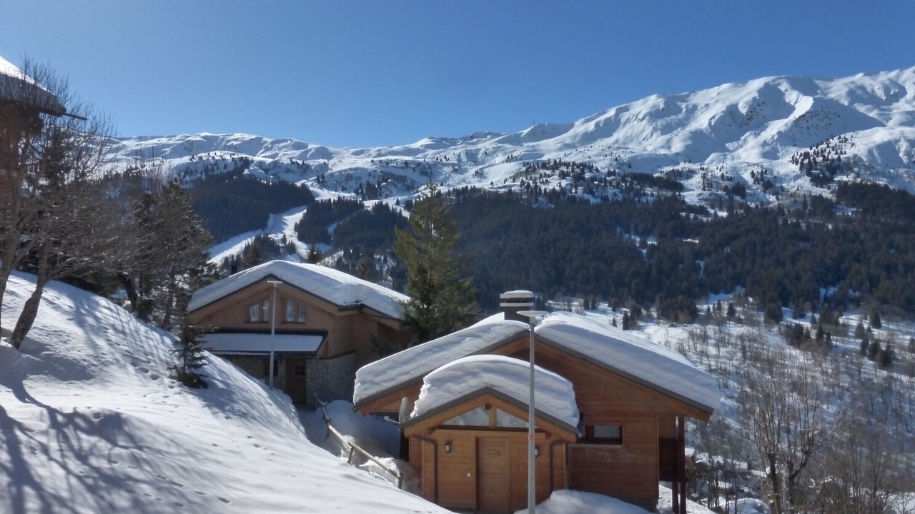 Photo of Outdoor in Meribel