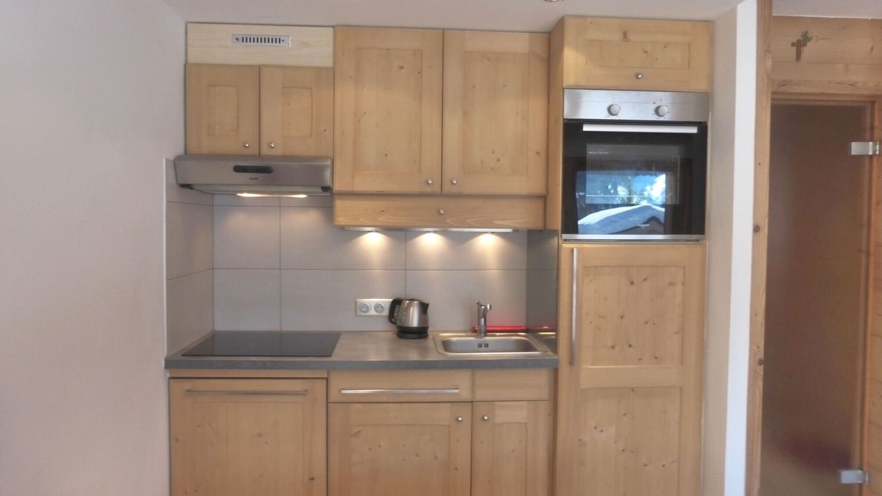 Photo of Kitchen in Meribel